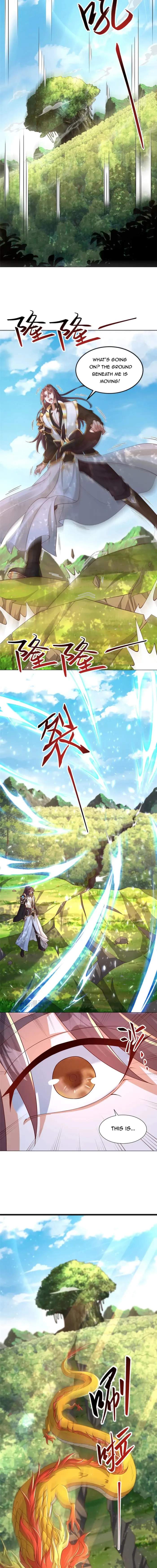 Dragon Master Chapter 424 5